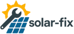 Solarinstallation